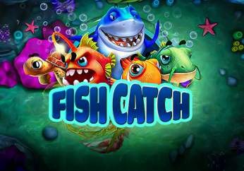 Trang bìa trò chơi dudoanxsmbkubet Fish Catch