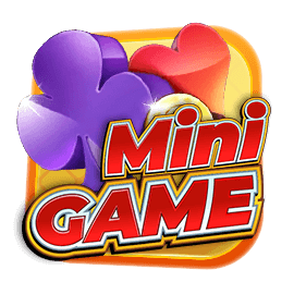 Biểu tượng Minigame Kubet - Nhận Thưởng